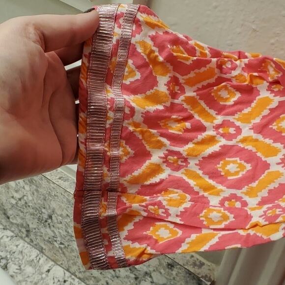 TWIGGY LONDON diamond tunic plus size 2X - Picture 4 of 5